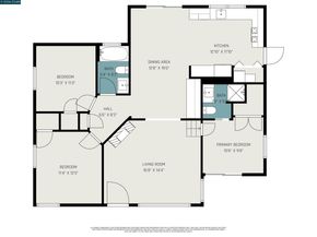 691 Rincon Rd, El Sobrante CA 94803