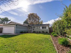 39151 Donner Way, Fremont CA 94538