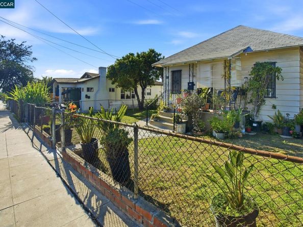 917 N Mott St, Los Angeles CA 90033