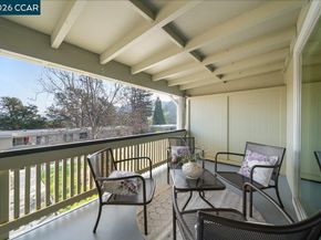 1732 Oakmont Dr 9, Walnut Creek CA 94595