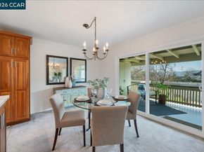 1732 Oakmont Dr 9, Walnut Creek CA 94595