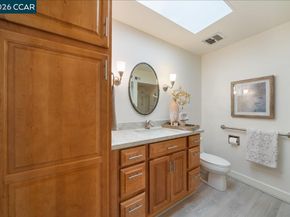 1732 Oakmont Dr 9, Walnut Creek CA 94595