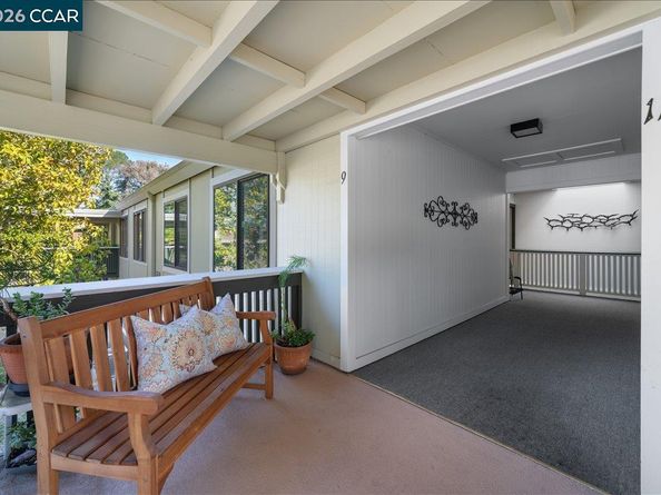 1732 Oakmont Dr 9, Walnut Creek CA 94595