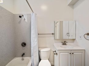 3403 Harlan St, Oakland CA 94608