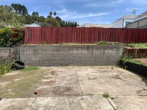 9380 Thermal St., Oakland CA 94605