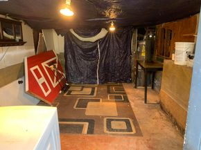 9380 Thermal St., Oakland CA 94605