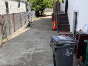 9380 Thermal St., Oakland CA 94605