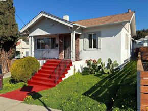 9380 Thermal St., Oakland CA 94605