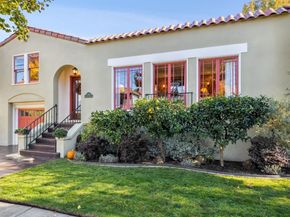 1416 Versailles Ave, Alameda CA 94501