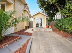 2011 Rosedale Ave, Oakland CA 94601