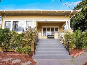 2011 Rosedale Ave, Oakland CA 94601