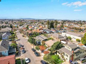 2011 Rosedale Ave, Oakland CA 94601