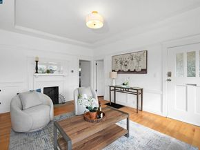 2011 Rosedale Ave, Oakland CA 94601