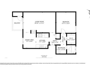 2562 Walnut Blvd 68, Walnut Creek CA 94596