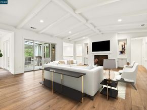 100 Tobiano Court, Danville CA 94506