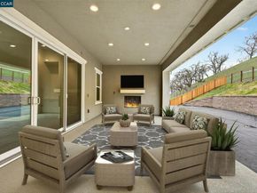 100 Tobiano Court, Danville CA 94506