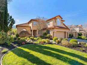 258 El Pueblo Place, Clayton CA 94517