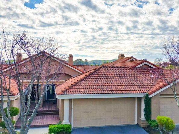 2057 Echo Pl, San Ramon CA 94582