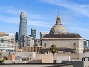 580 Hayes St 203, San Francisco CA 94102