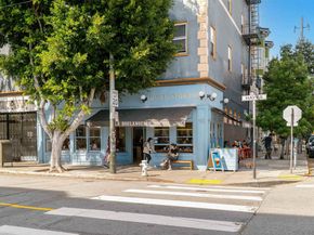 580 Hayes St 203, San Francisco CA 94102