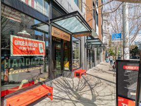 580 Hayes St 203, San Francisco CA 94102