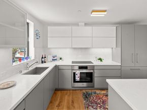 580 Hayes St 203, San Francisco CA 94102