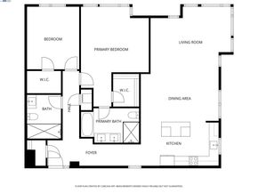 580 Hayes St 203, San Francisco CA 94102