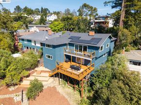 5969 Rincon Dr, Oakland CA 94611