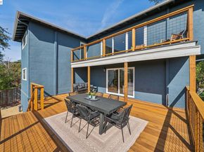 5969 Rincon Dr, Oakland CA 94611