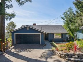 5969 Rincon Dr, Oakland CA 94611