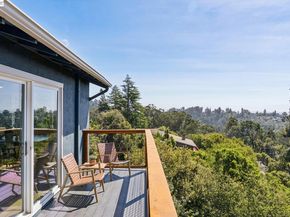 5969 Rincon Dr, Oakland CA 94611