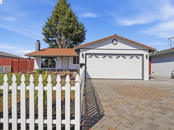 4531 Stevenson Blvd, Fremont CA 94538