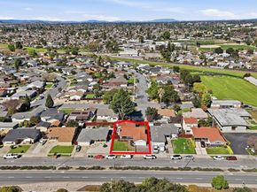 4531 Stevenson Blvd, Fremont CA 94538