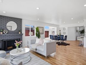 4531 Stevenson Blvd, Fremont CA 94538