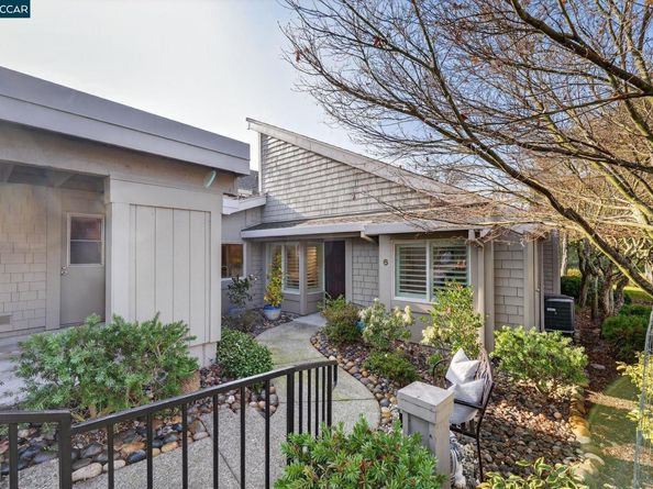 2605 Saklan Indian 6, Walnut Creek CA 94595