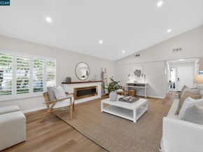 2605 Saklan Indian 6, Walnut Creek CA 94595