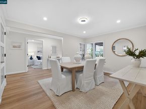 2605 Saklan Indian 6, Walnut Creek CA 94595