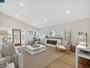 2605 Saklan Indian 6, Walnut Creek CA 94595