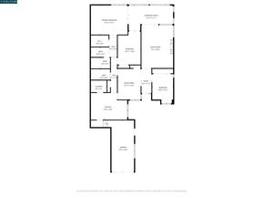 2605 Saklan Indian 6, Walnut Creek CA 94595