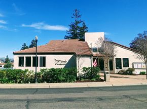 21103 Gary Dr 304D, Hayward CA 94546