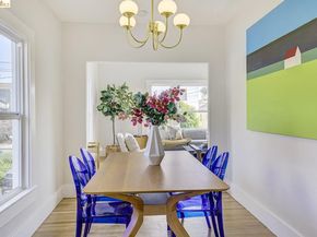 3929 Ruby St, Oakland CA 94609