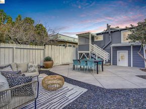 3929 Ruby St, Oakland CA 94609