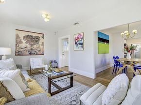 3929 Ruby St, Oakland CA 94609