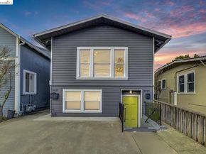 3929 Ruby St, Oakland CA 94609