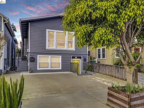 3929 Ruby St, Oakland CA 94609
