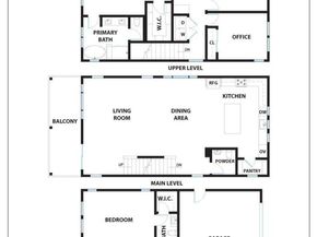 646 Eucalyptus Way, Alameda CA 94501