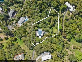 319 Tappan Ter, Orinda CA 94563