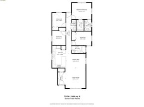 3322 Chestnut St, Oakland CA 94608