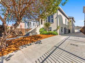 3322 Chestnut St, Oakland CA 94608