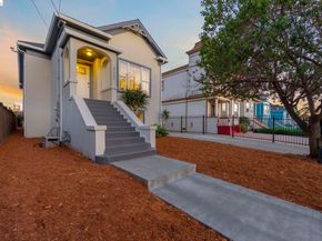 3322 Chestnut St, Oakland CA 94608